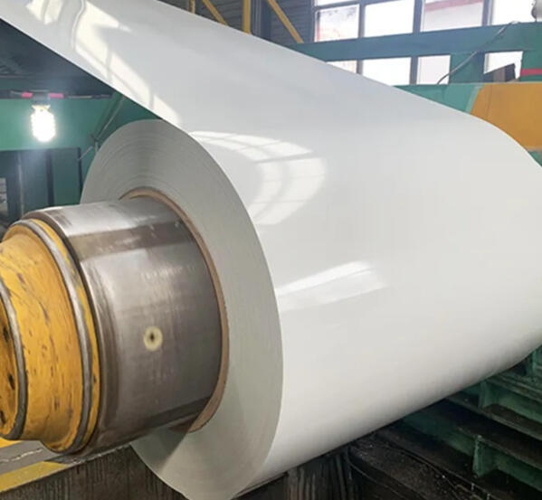 Color Coated Galvanized steel coil Color Coated Galvanized steel coil